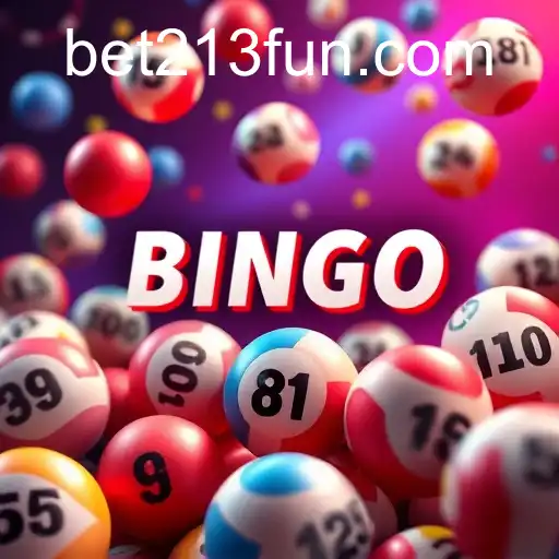 Bingo online