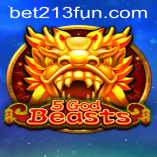 Exploring the Thrilling World of 5GodBeasts: A Detailed Guide