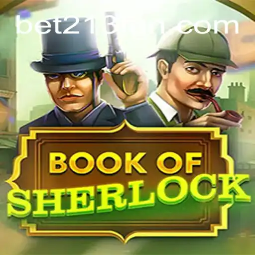 Explore the Mystery and Intrigue of BookOfSherlock