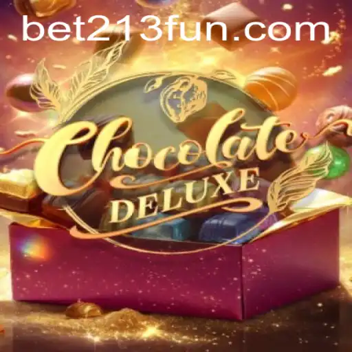 Delve into the Sweet World of ChocolateDeluxe: A Comprehensive Guide
