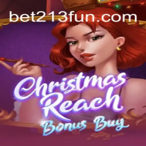 Discovering the Festive Thrills of ChristmasReachBonusBuy