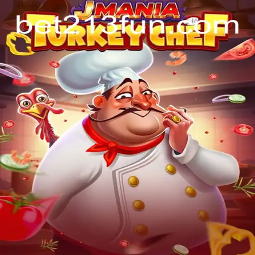 Exploring the Culinary Adventure of JManiaTurkeyChef
