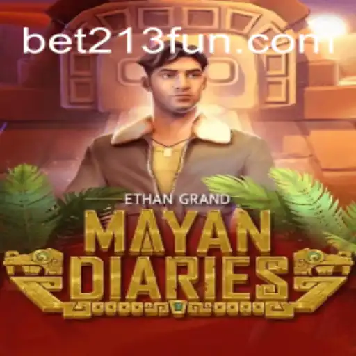 MayanDiaries: Immerse Yourself in an Ancient World of Strategy and Adventure