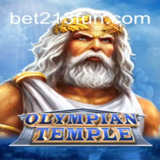 Discovering the Excitement of OlympianTemple at Bet213.com