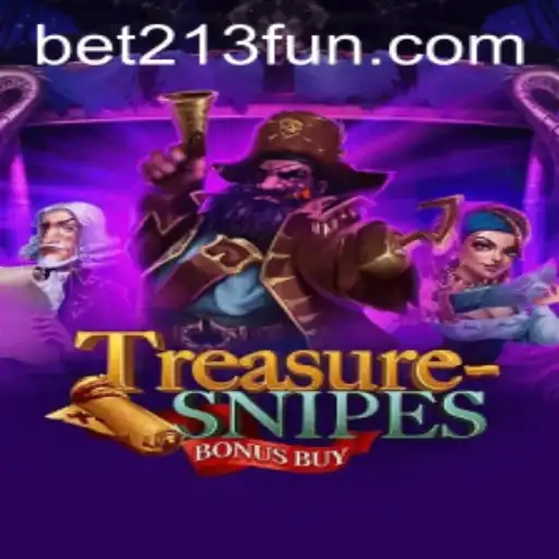Discover the Exciting World of TreasuresnipesBonusBuy