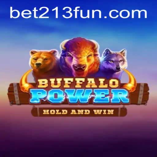 Exploring the Excitement of BuffaloPower and Its Connection to bet213.com
