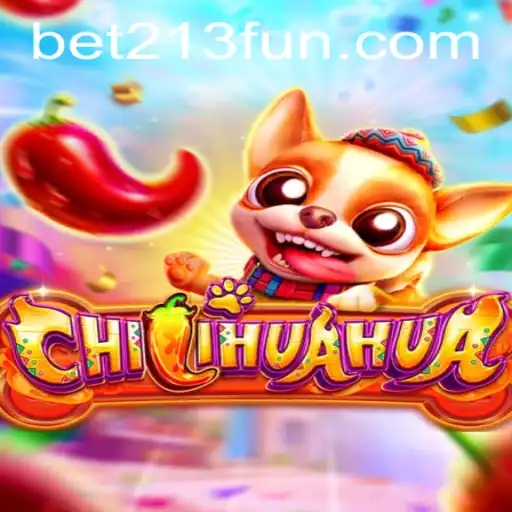 Discover the Exciting World of CHILIHUAHUA - The Ultimate Gaming Experience