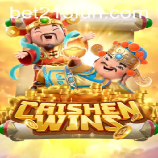 Explore the Thrills of CaishenWins: A Comprehensive Guide