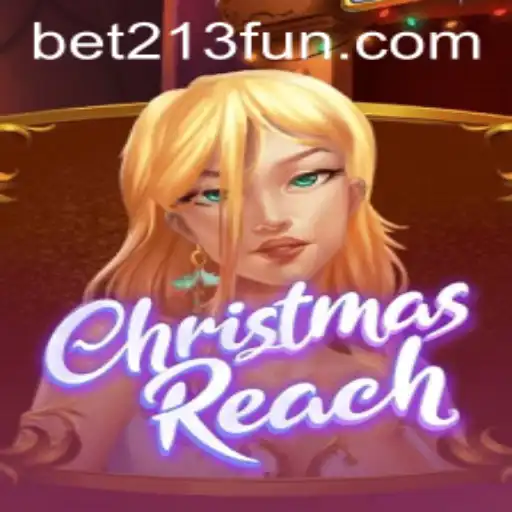 Discover the Magic of ChristmasReach: The Ultimate Holiday Gaming Experience
