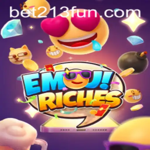 Exploring EmojiRiches: A New Spin on Online Gaming