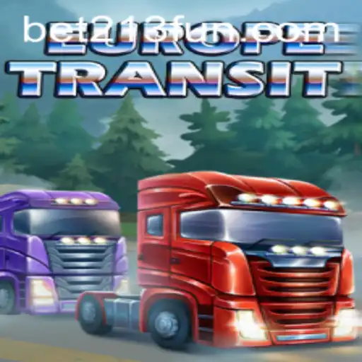 Discover EuropeTransit: A Journey Through Strategic Gameplay