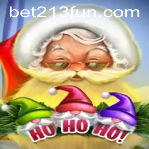 Discover the Exciting World of HoHoHo: A Thrilling Casino Game Adventure Brought to You by Bet213.com