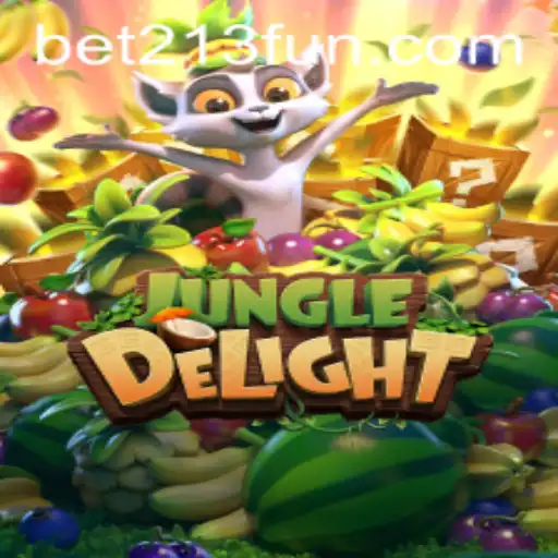 Explore the Thrills of JungleDelight: Your Guide to the Game
