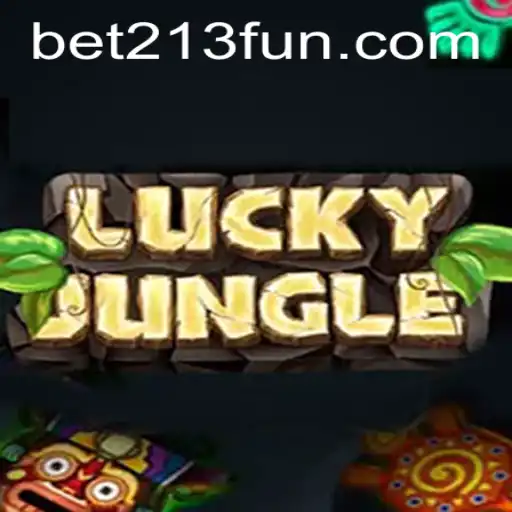 Experience the Thrills of LuckyJungle: A Comprehensive Guide