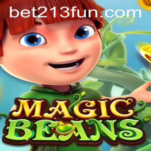 Discover the Exciting World of MAGICBEANS on bet213.com