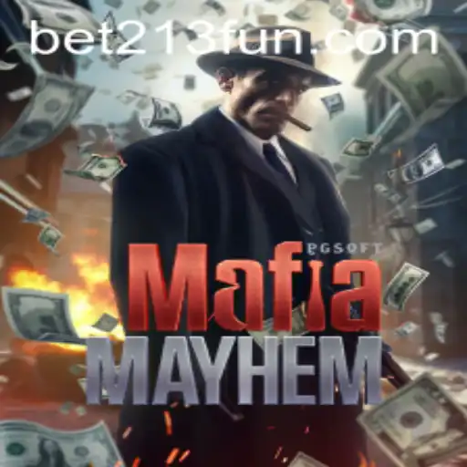 MafiaMayhem - An Intriguing Gaming Experience