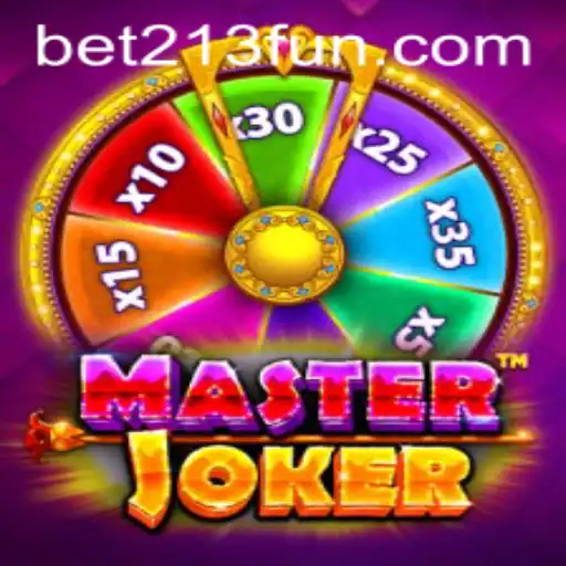 Discover the Thrilling World of MasterJoker: An In-Depth Look