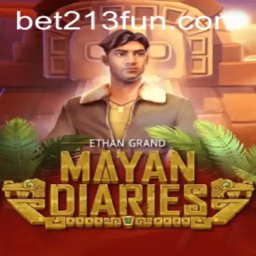 MayanDiaries: Immerse Yourself in an Ancient World of Strategy and Adventure
