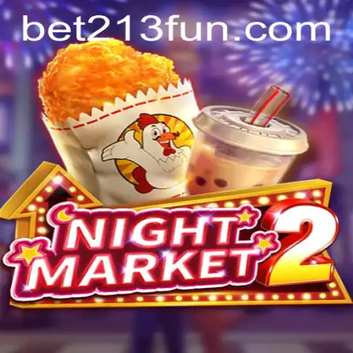 Exploring NightMarket2: Revolutionizing Online Gaming