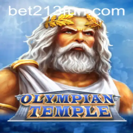 Discovering the Excitement of OlympianTemple at Bet213.com
