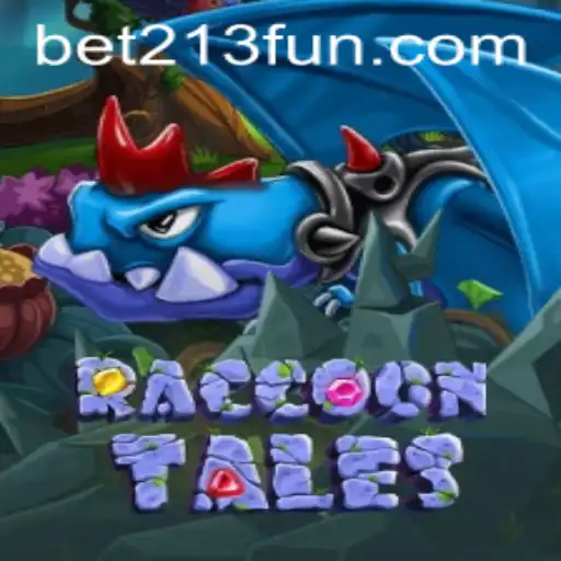 RaccoonTales: Dive Into an Enchanting Adventure
