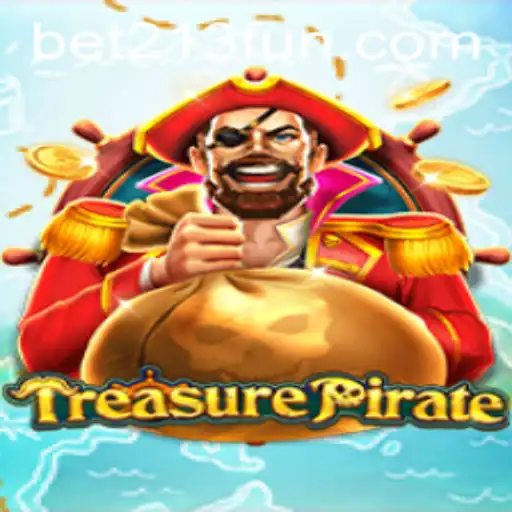 Unveiling TreasurePirate: The Riveting Adventure Game with a Twist from bet213.com